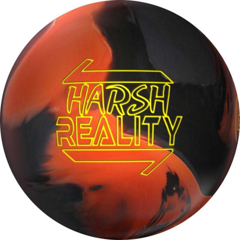 900 Global Harsh Reality Bowling Ball - Sports Supplies Online Store
