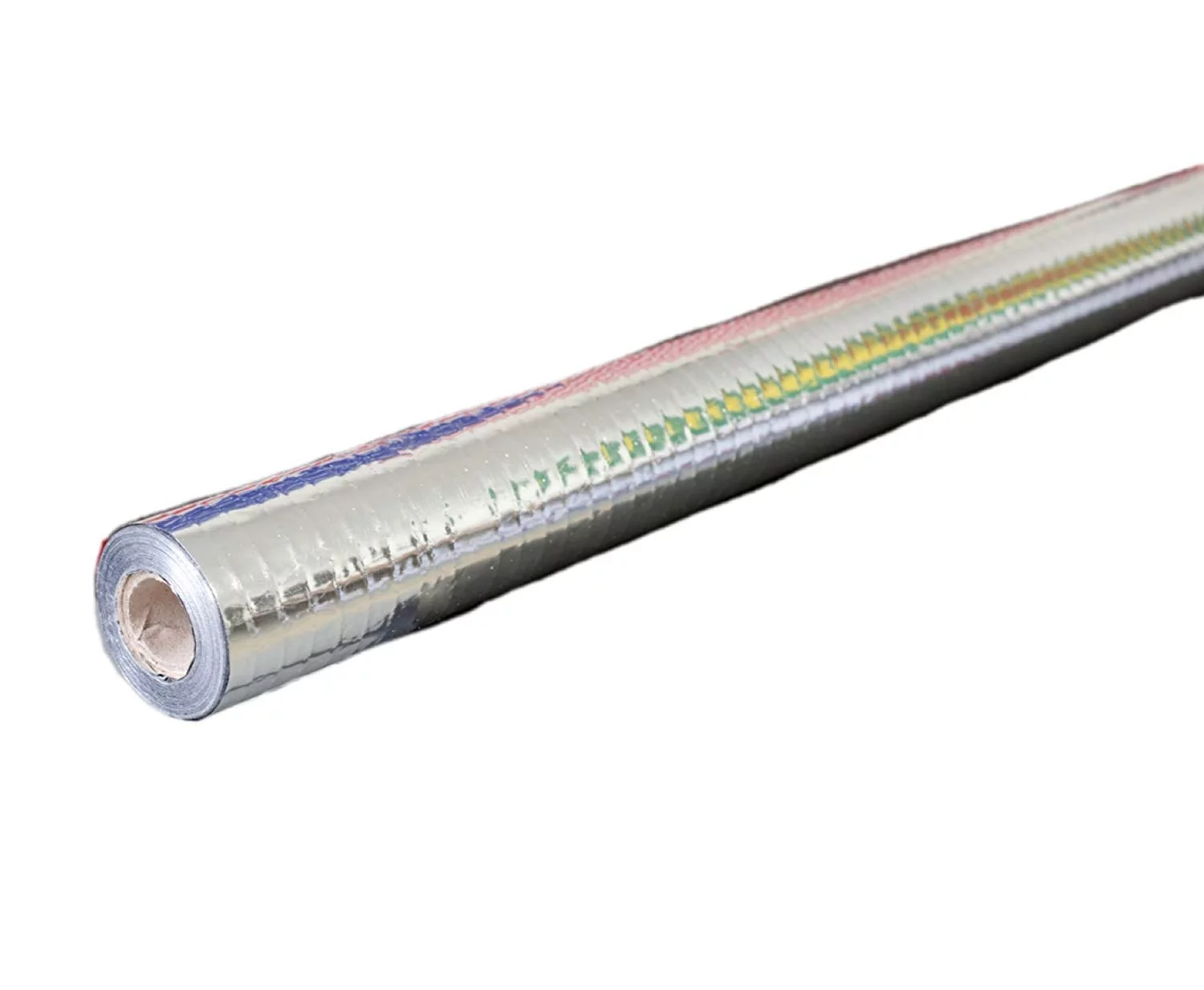 2000 sqft Diamond Super shield Solar Attic Foil Reflective Insulation 4 mil 4x250