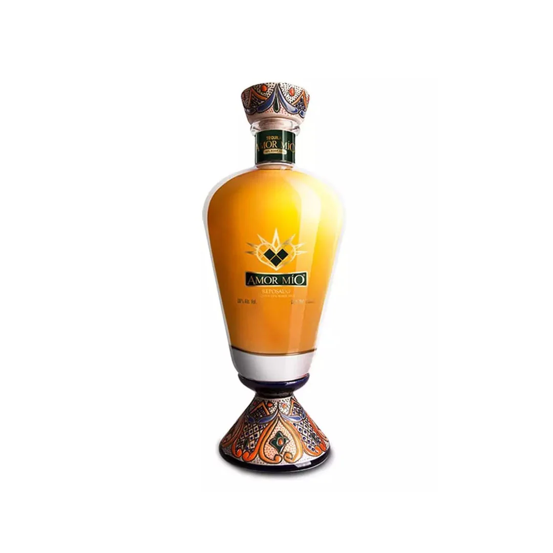 Amor Mio Reposado - Nestor Liquor