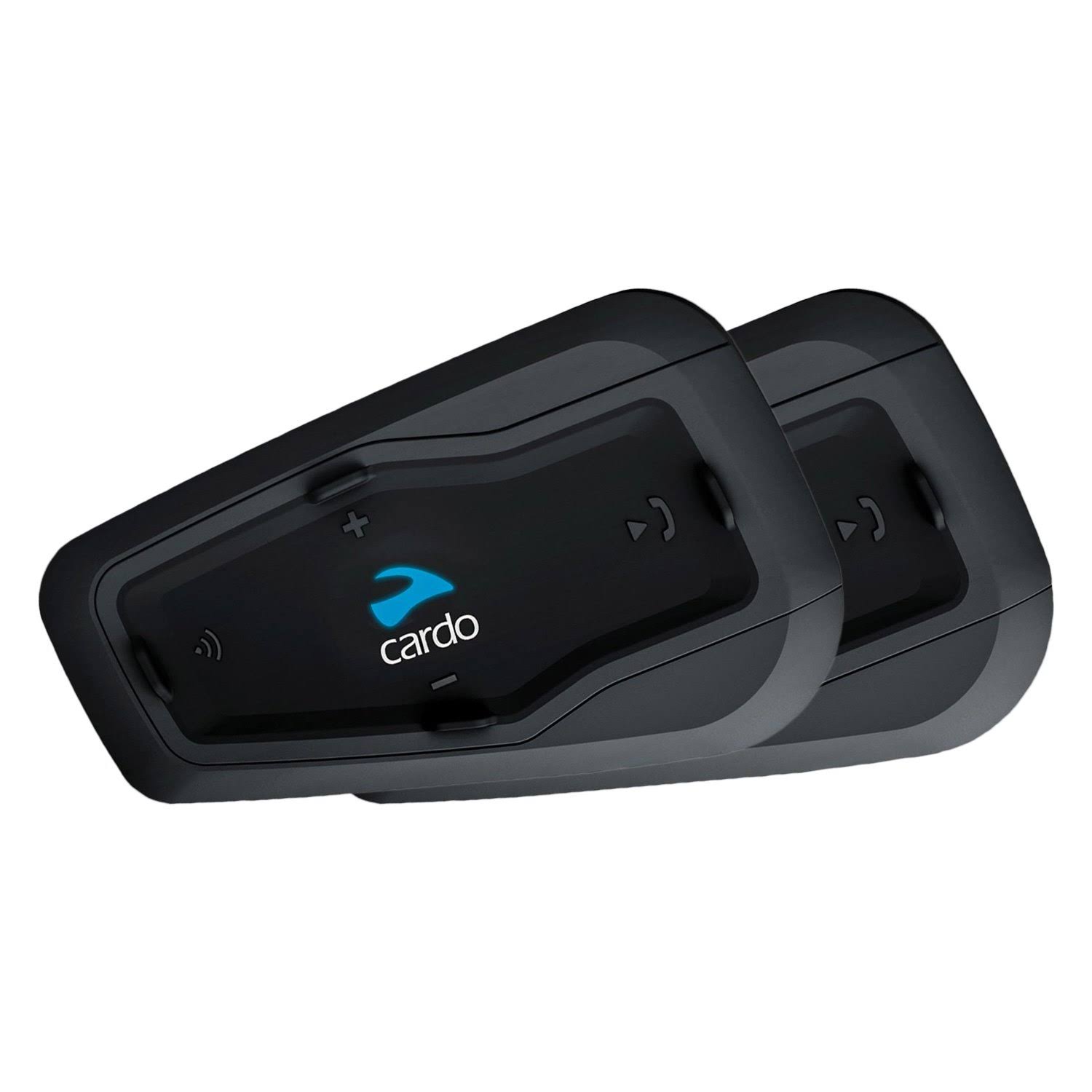 Cardo Bluetooth Freecom 1+ Headset Duo