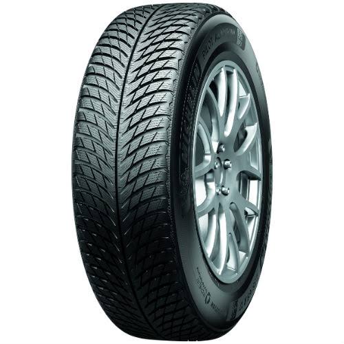 Michelin Pilot Alpin PA5 SUV Tire | 255/45R20 105V