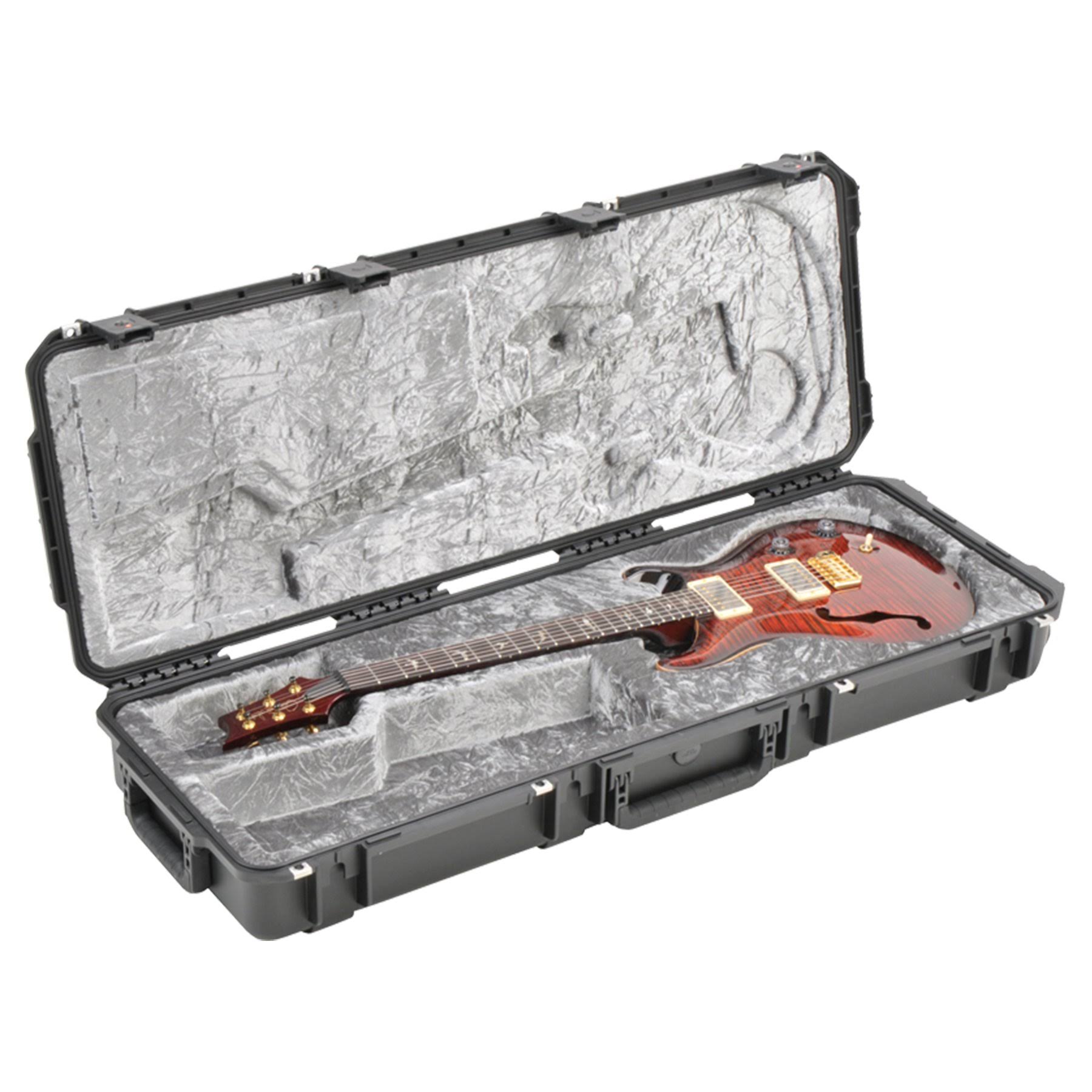 SKB 3i-4214-PRS Waterproof PRS Guitar Case with Wheels