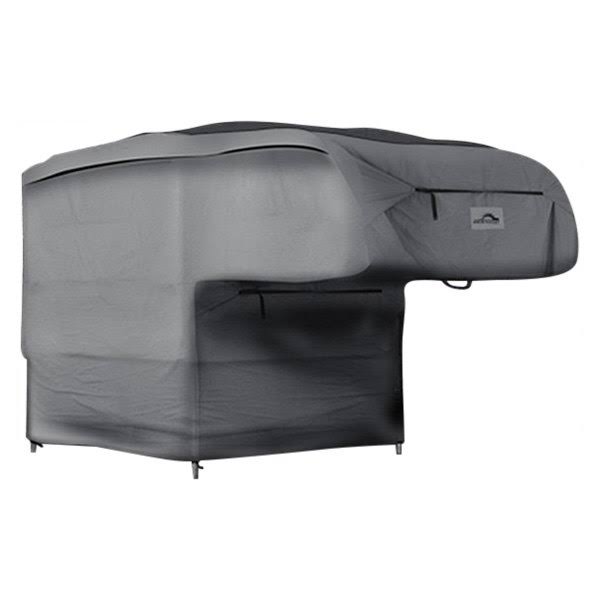 Camco 45770 UltraGuard Slide-in Camper Cover