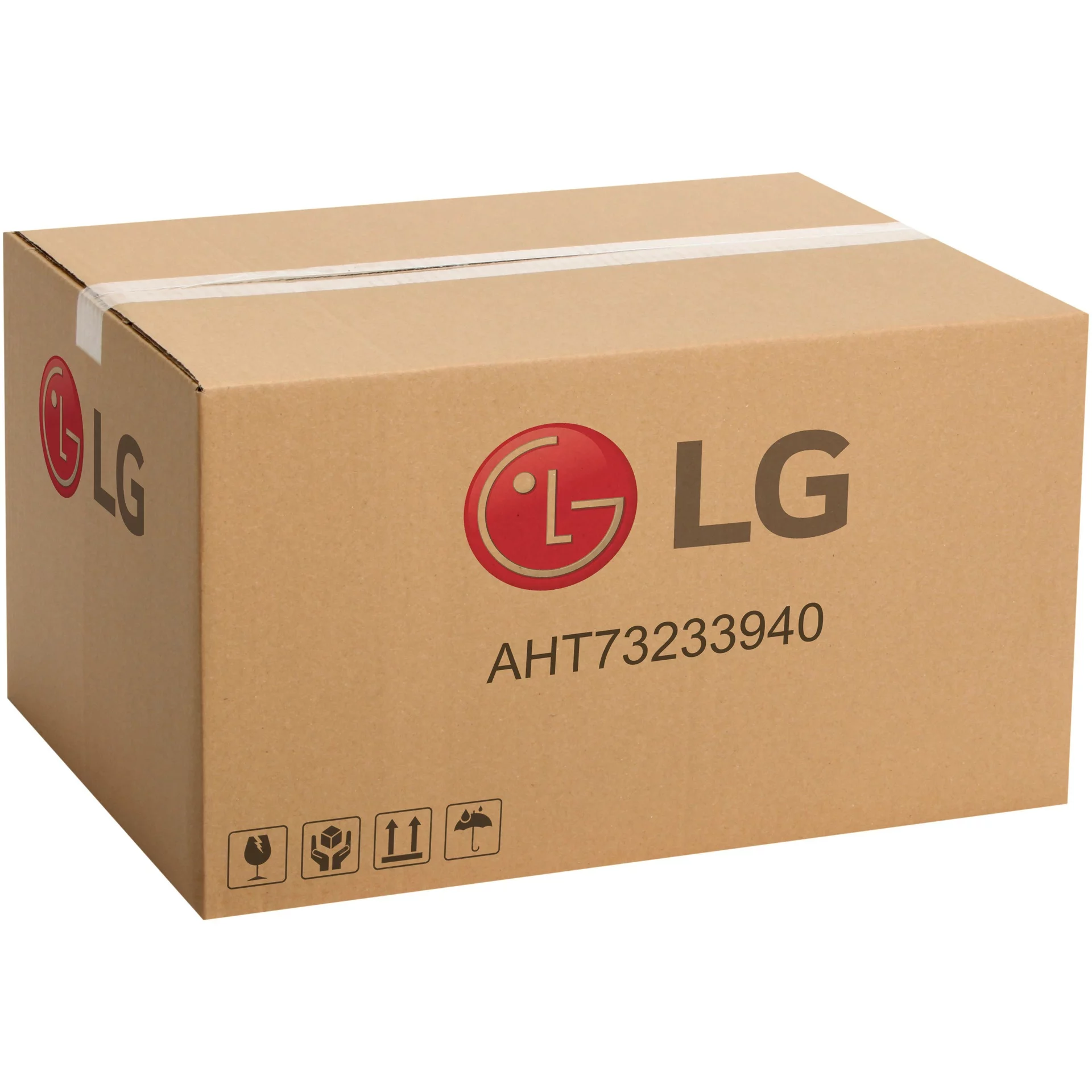LG Shelf Assembly,Refrigerator Part # AHT73233940
