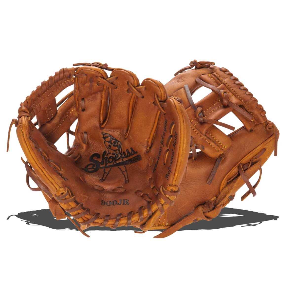 Shoeless Joe Junior Mini Fielding Glove - Sports Supplies Online Store
