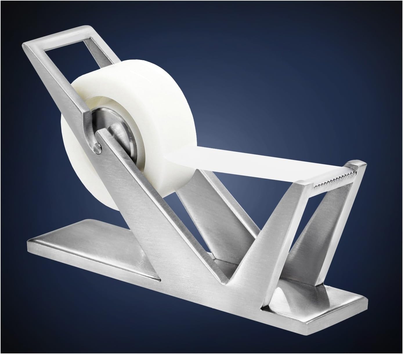 ArtsOnDesk Modern Art Tape Dispenser