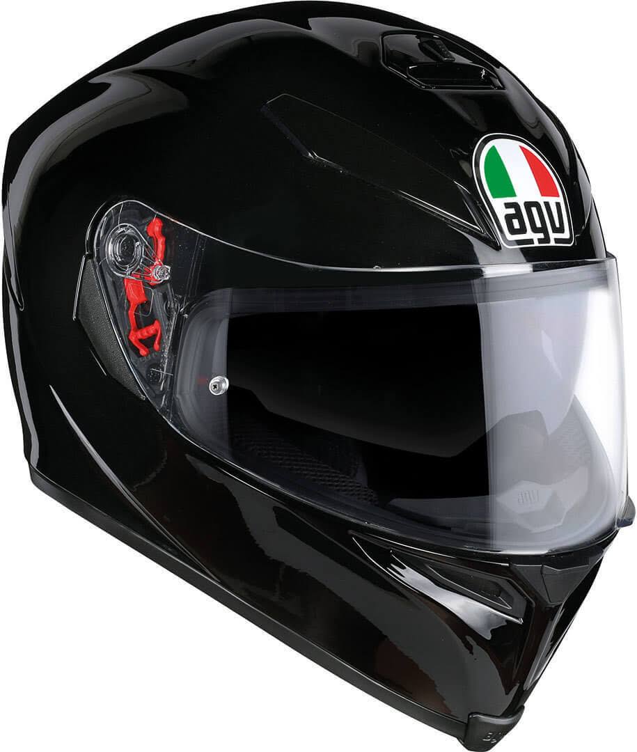 AGV K-5 S Helmet Black S