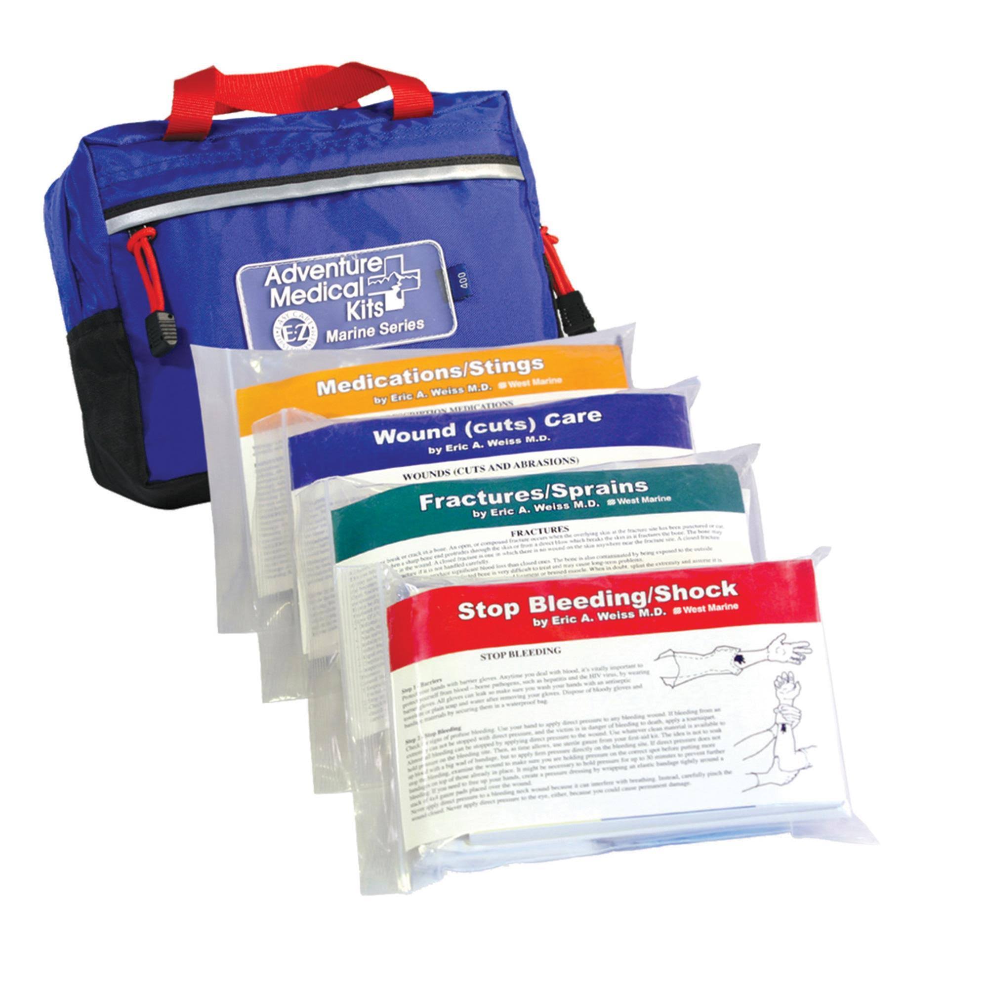 Adventure Medical Kit - Marine 400
