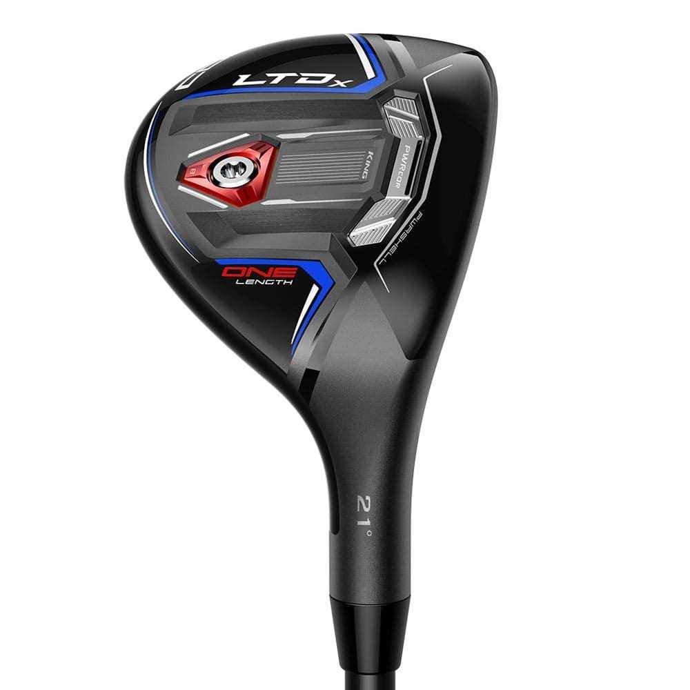 Cobra LTDx One Length Hybrid - Sports Supplies Online Store
