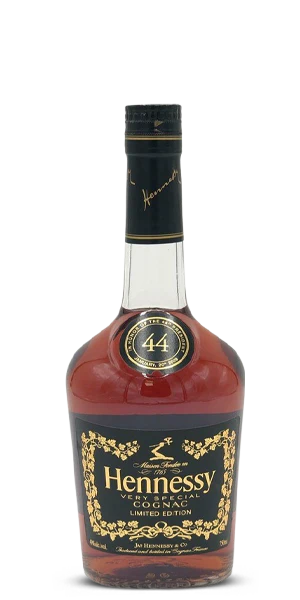 Hennessy 44th Limited Edition Cognac - Nestor Liquor