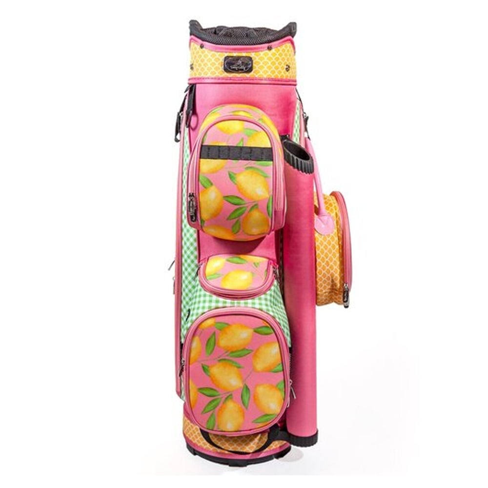 Sassy Caddy Golf Sicily Cart Bag