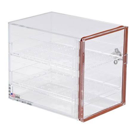 Desiccator Cabinets, Size: One Size