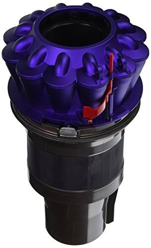 Dyson Cyclone Assembly DC65 DC66 Purple