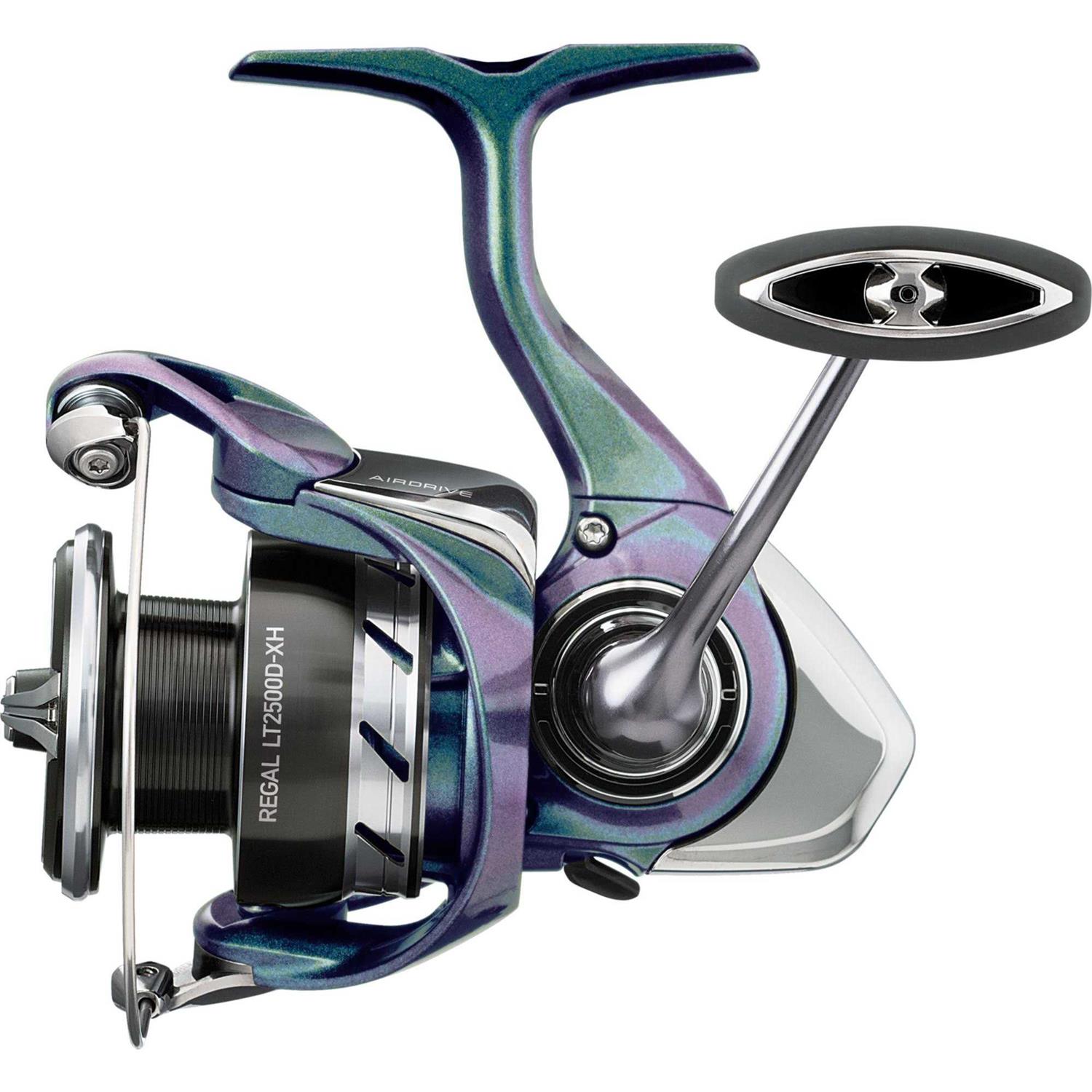Daiwa Regal LT Spinning Reel - Sports Supplies Online Store