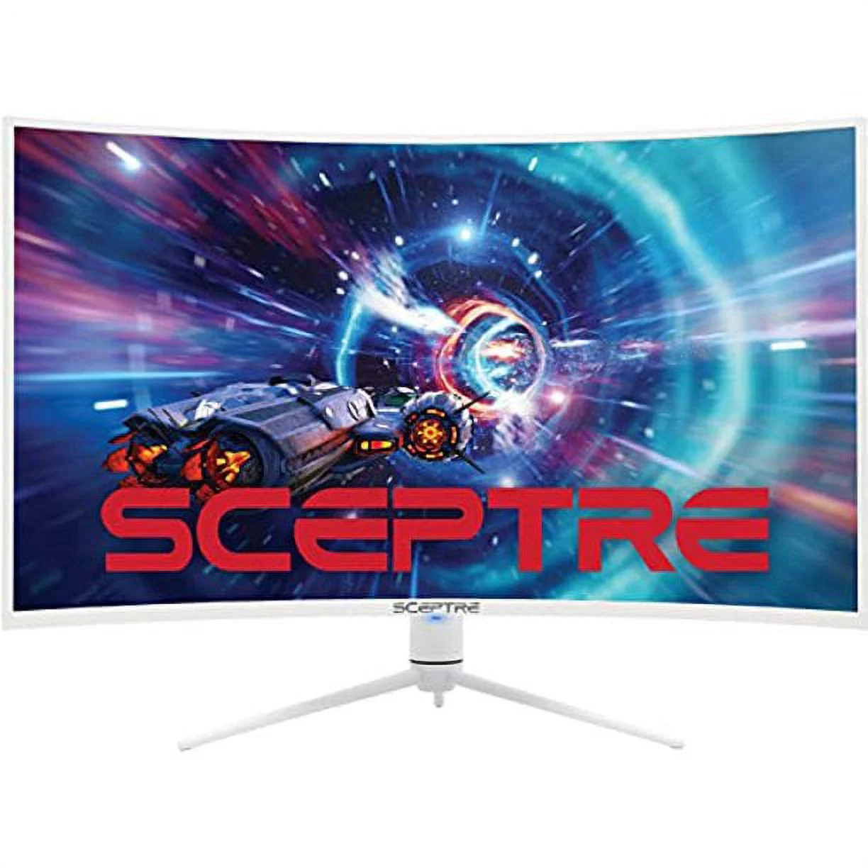 Sceptre Curved 40" Class 16:9 QHD 2560x1440 Gaming Display DisplayPort up to 165Hz AMD FreeSync Premium HDR400