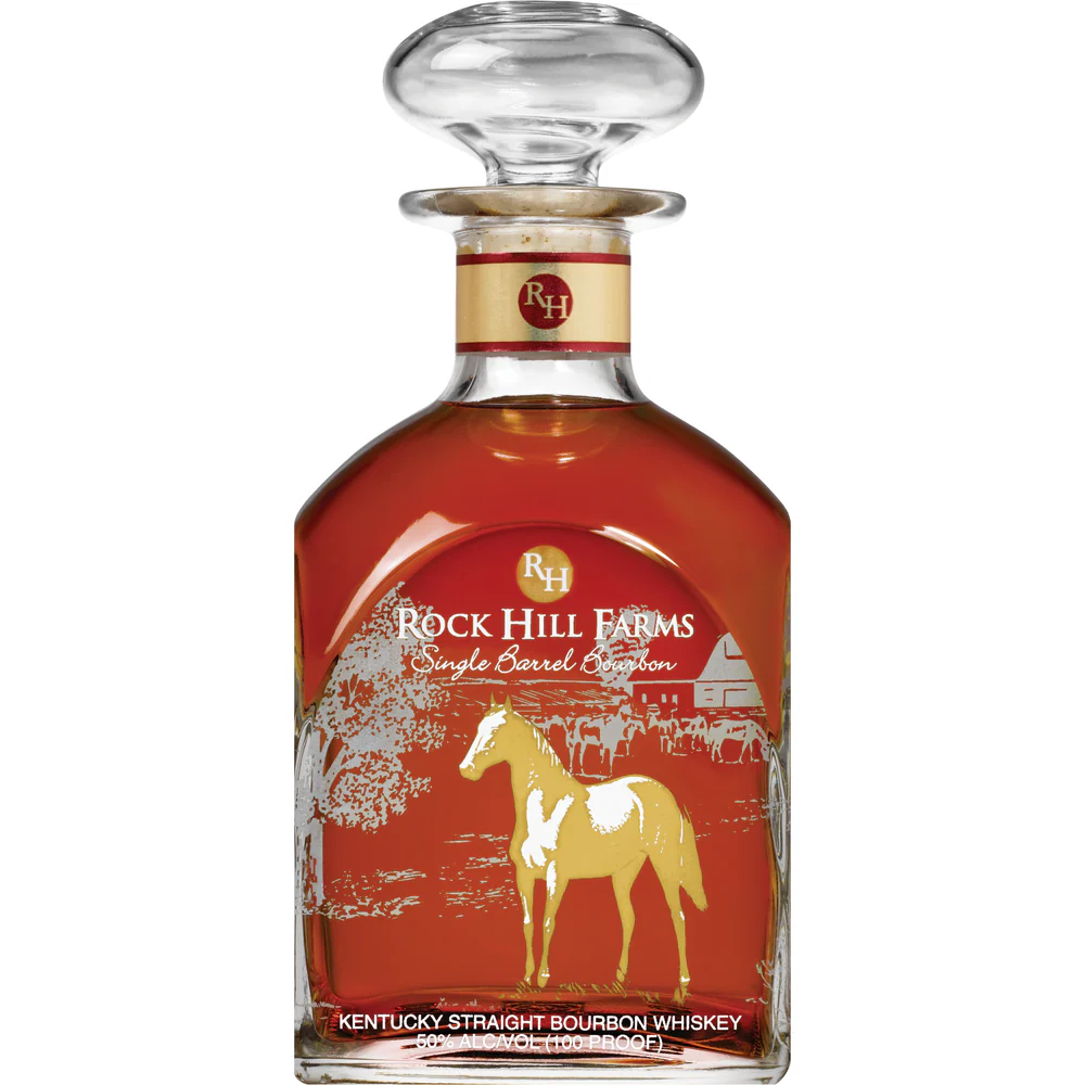 Rock Hill Farms Single Barrel Bourbon - Nestor Liquor