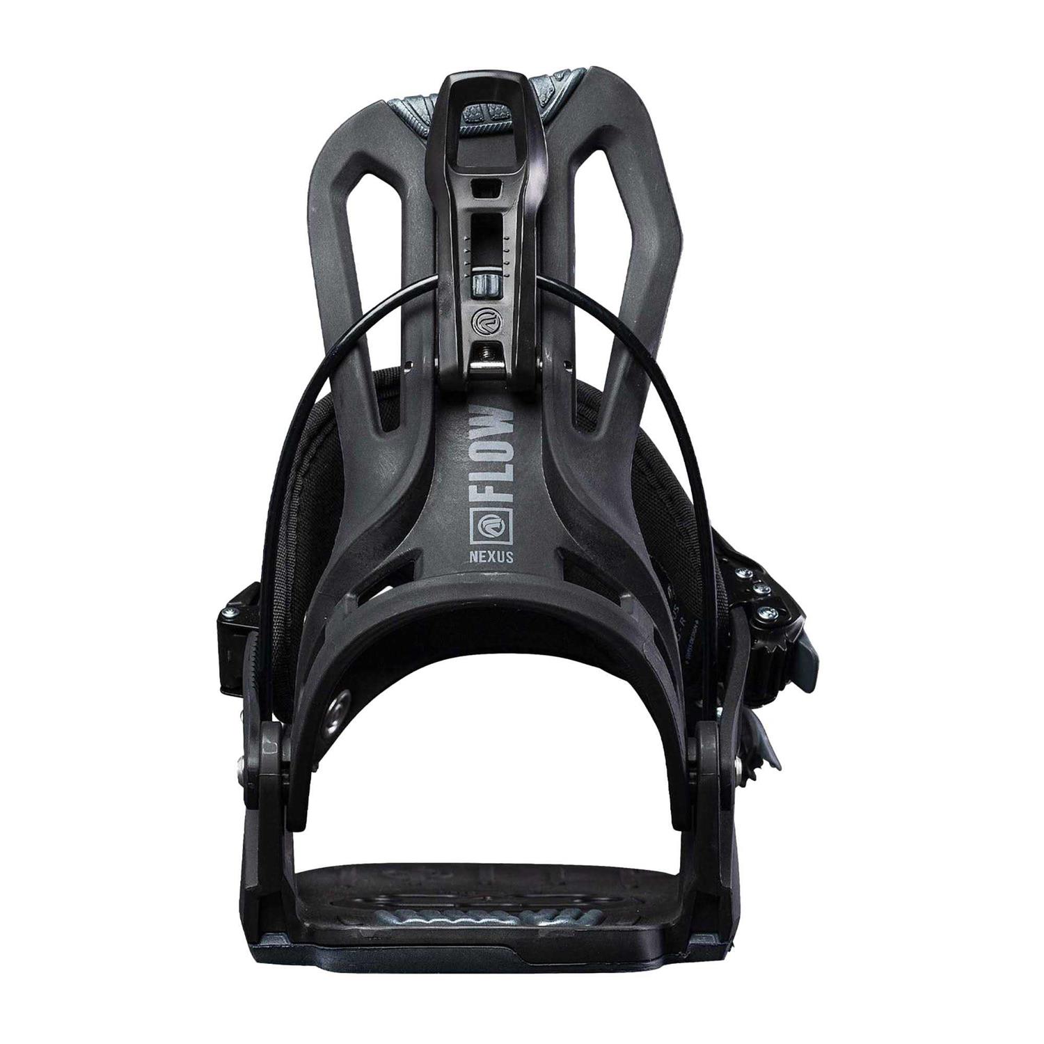 Flow Nexus Snowboard Bindings - Sports Supplies Online Store