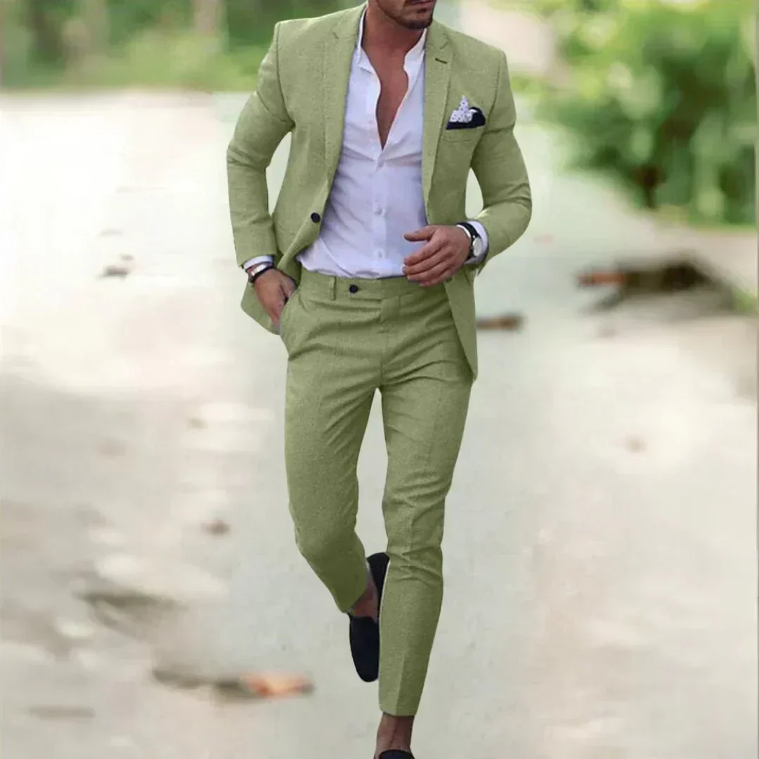 Edward | Classy Suit