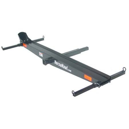 VersaHaul VH-55 Single Motorcycle Carrier