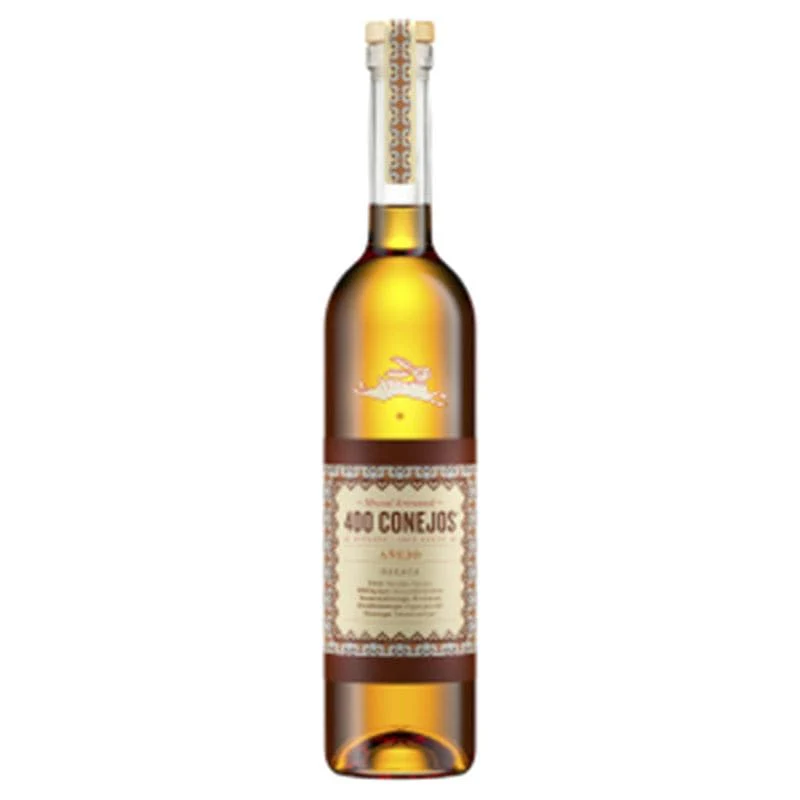400 Conejos Anejo Mezcal - Nestor Liquor