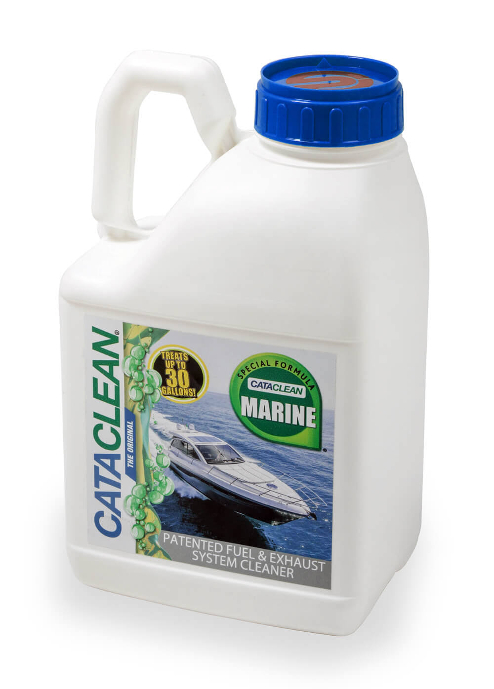 Cataclean Fuel and Exhaust System Cleaner 120018M