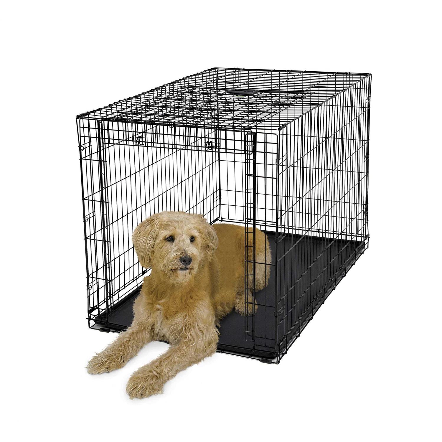 Midwest Ovation Single Door Crate