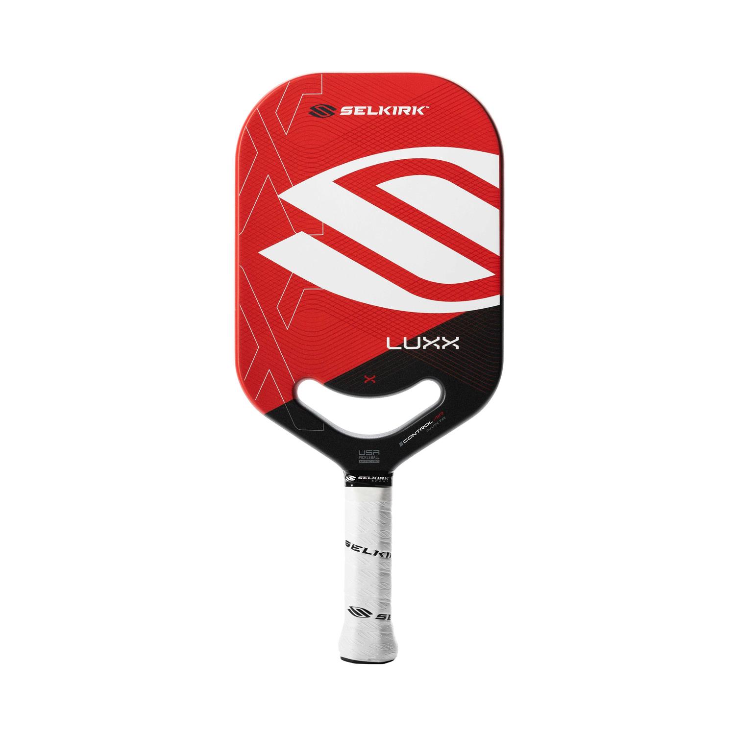 Selkirk LUXX Control Air Pickleball Paddle - Sports Supplies Online Store