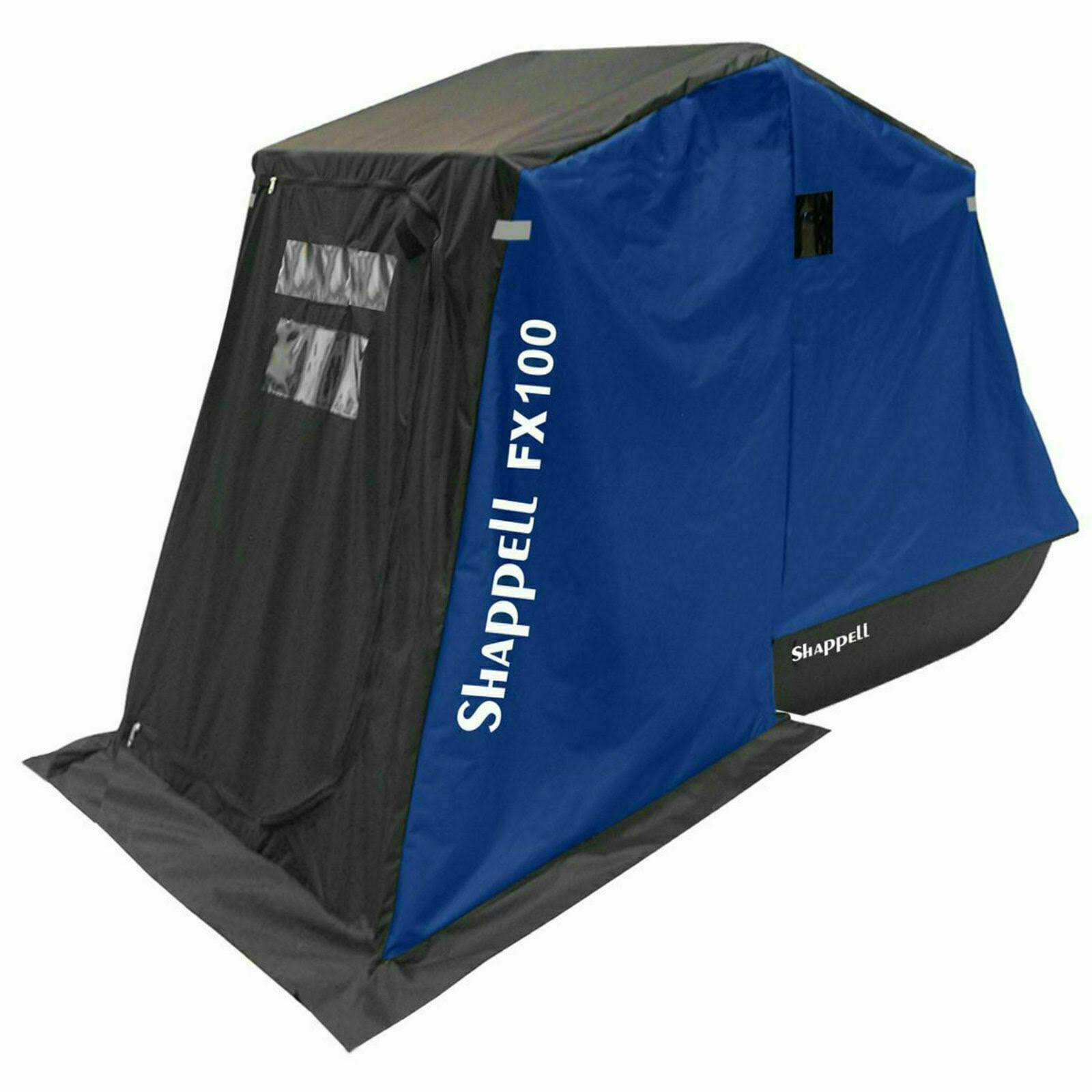 Shappell FX100 Flip Shelter