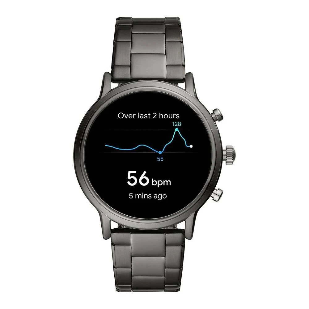 Fossil The Carlyle HR FTW4024 Mens Smartwatch
