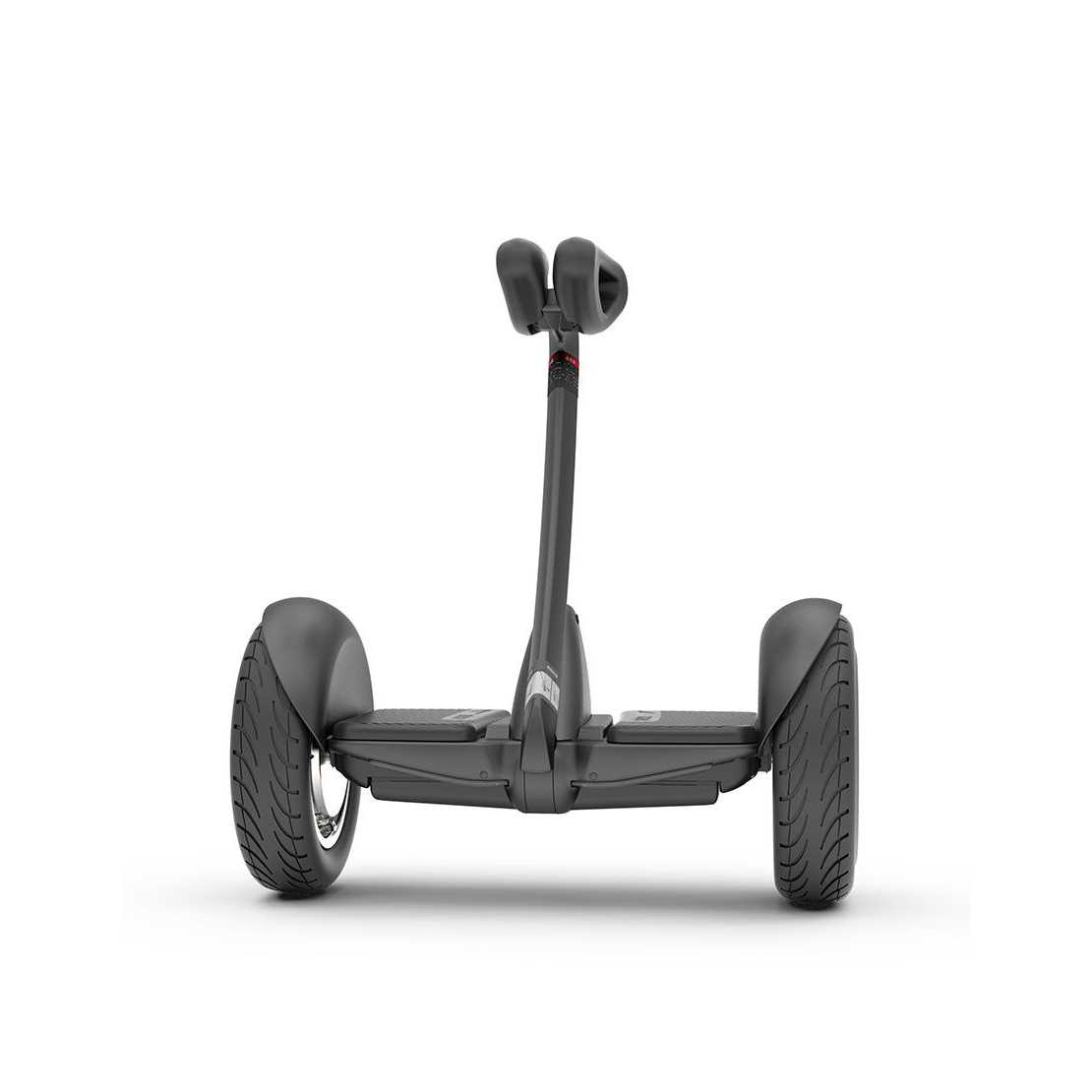 Segway Ninebot S/S MAX/S2 Smart Self-Balancing Electric Scooter - Powerful Motor, 10/11.2/12.4 mph, Hoverboard w/t LED Light
