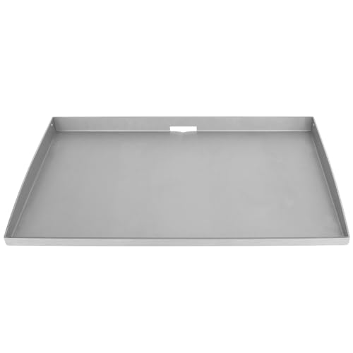 28 Inch Universal Flat Top Grill Griddle for Blackstone 28" Griddle Accessories