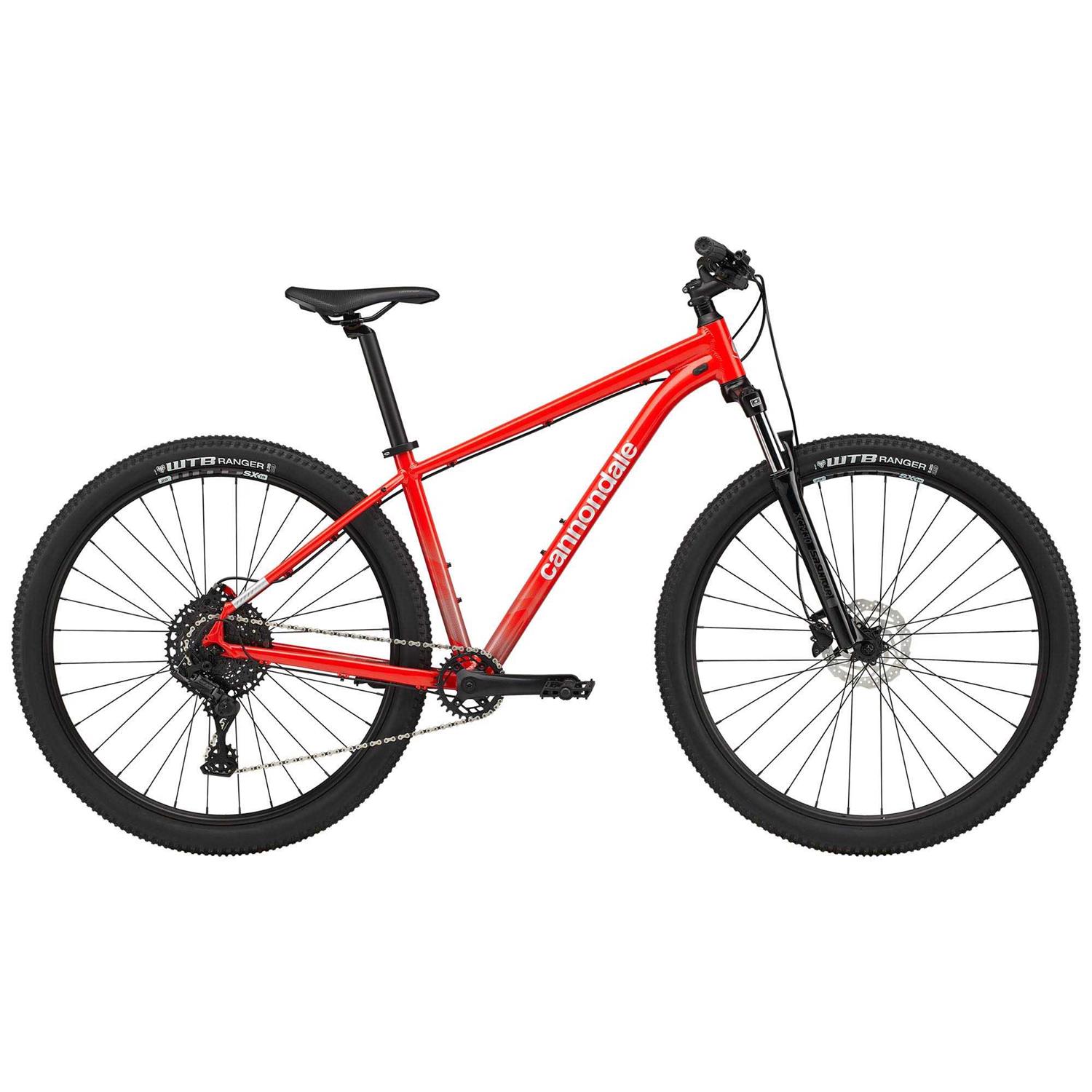 Cannondale Trail 5 (2021) - Sports Supplies Online Store