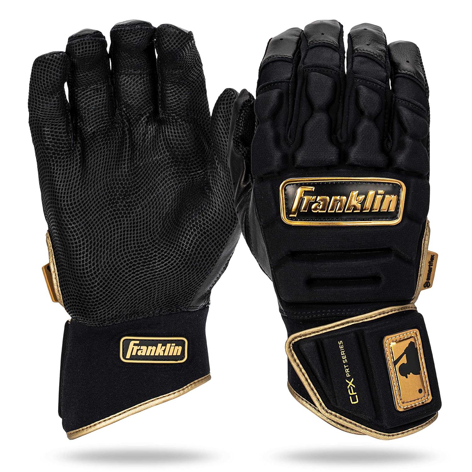 Franklin Adult CFX PRT Series Batting Gloves - Sports Supplies Online Store