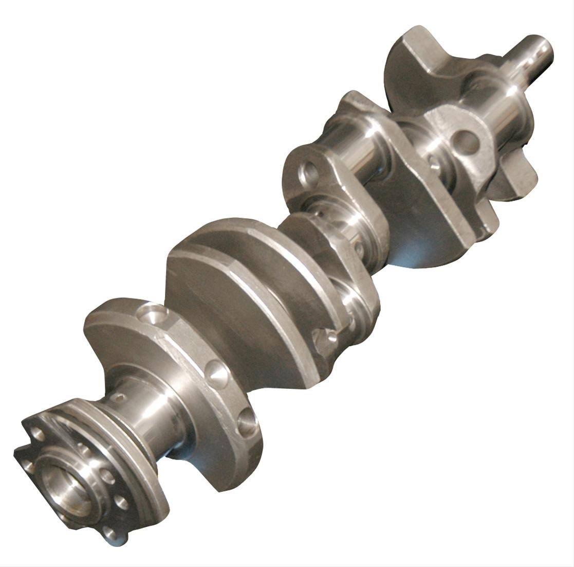 Eagle Cast Crankshaft