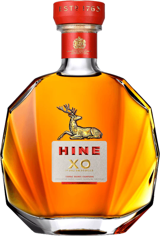 Hine XO 1er Cru Cognac Grande Champagne - Nestor Liquor