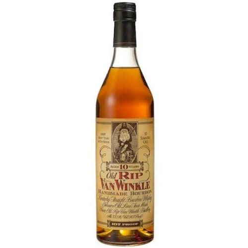 Old RIP Van Winkle 10 Years Old - Nestor Liquor