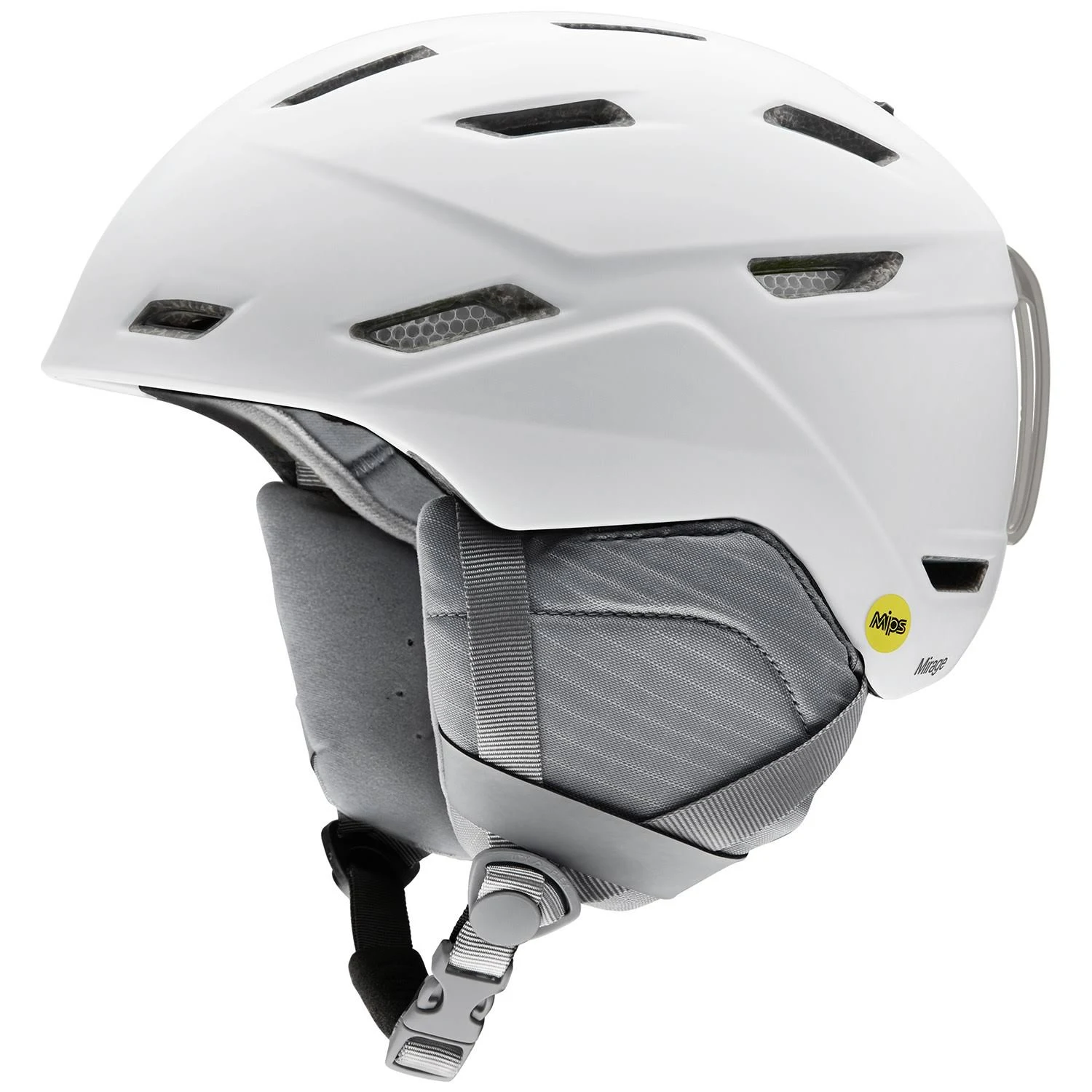 Smith Mirage MIPS Helmet (Matte white/S)