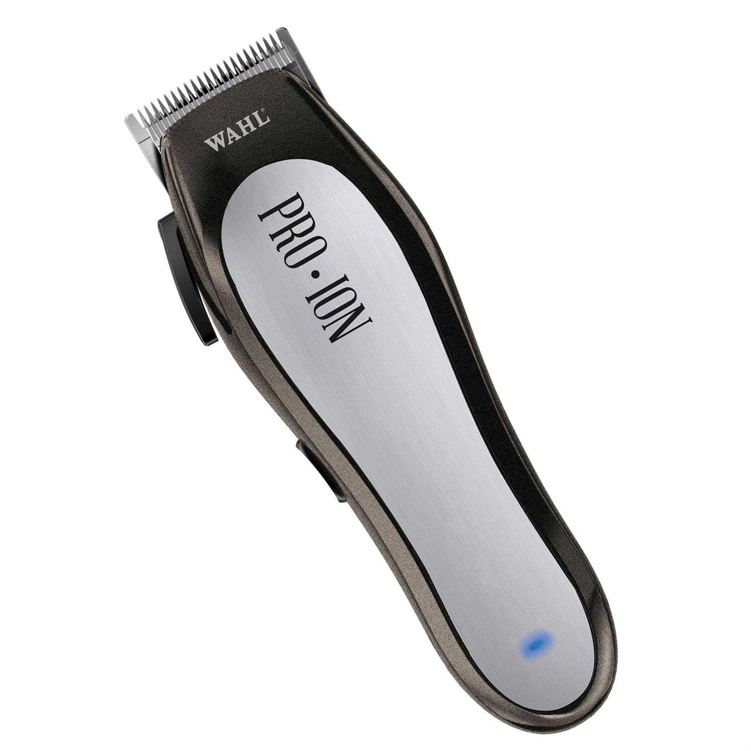 Wahl Pro Ion Rechargeable Pet Clipper Kit - Pet Supplies online store