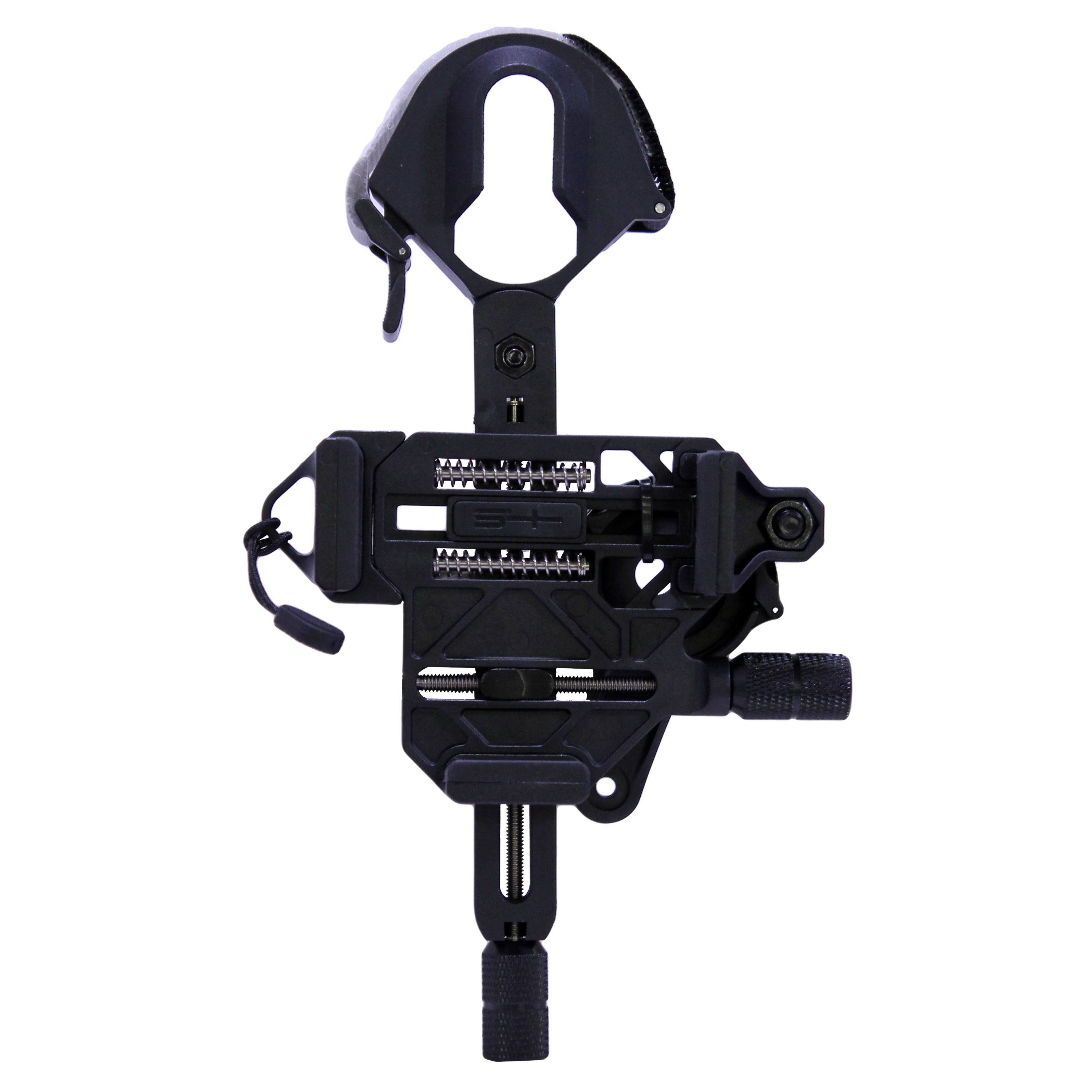 Leupold - Zoom SVS Universal Adapter, Black