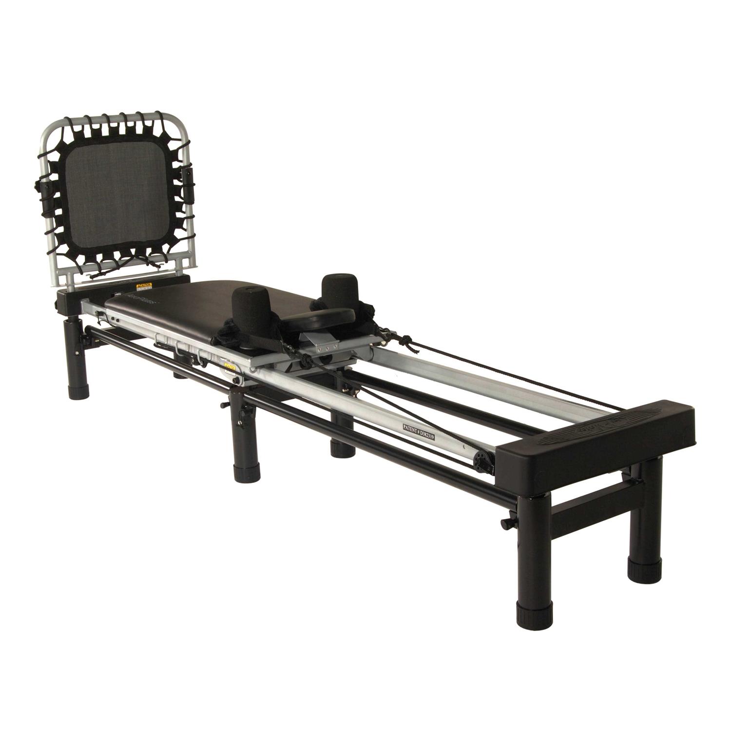 Stamina AeroPilates Reformer 266 - Sports Supplies Online Store