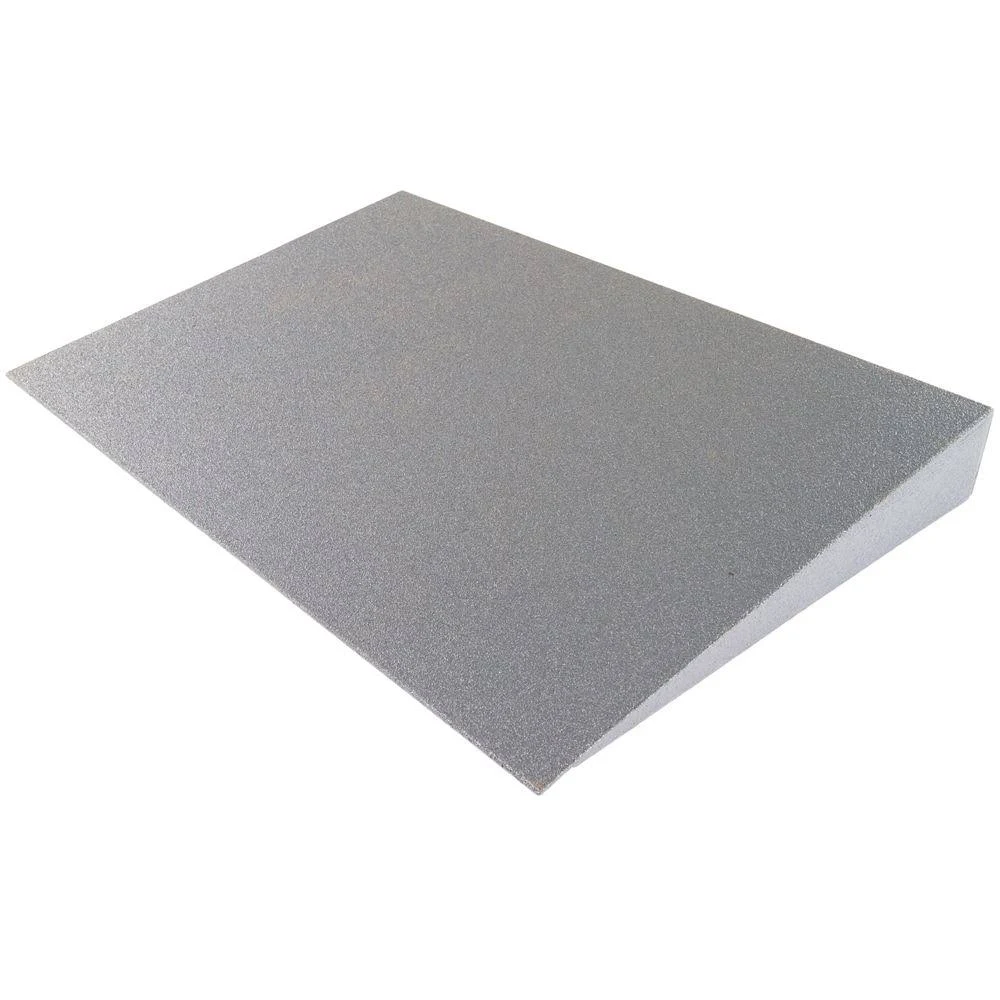Silver Spring Threshold Ramp Solid Foam 24x22 x 36x22 x 4x22