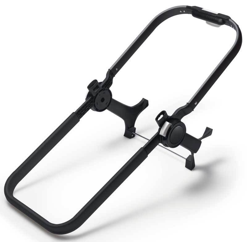 Bugaboo Donkey Seat Frame - Version 2 Black
