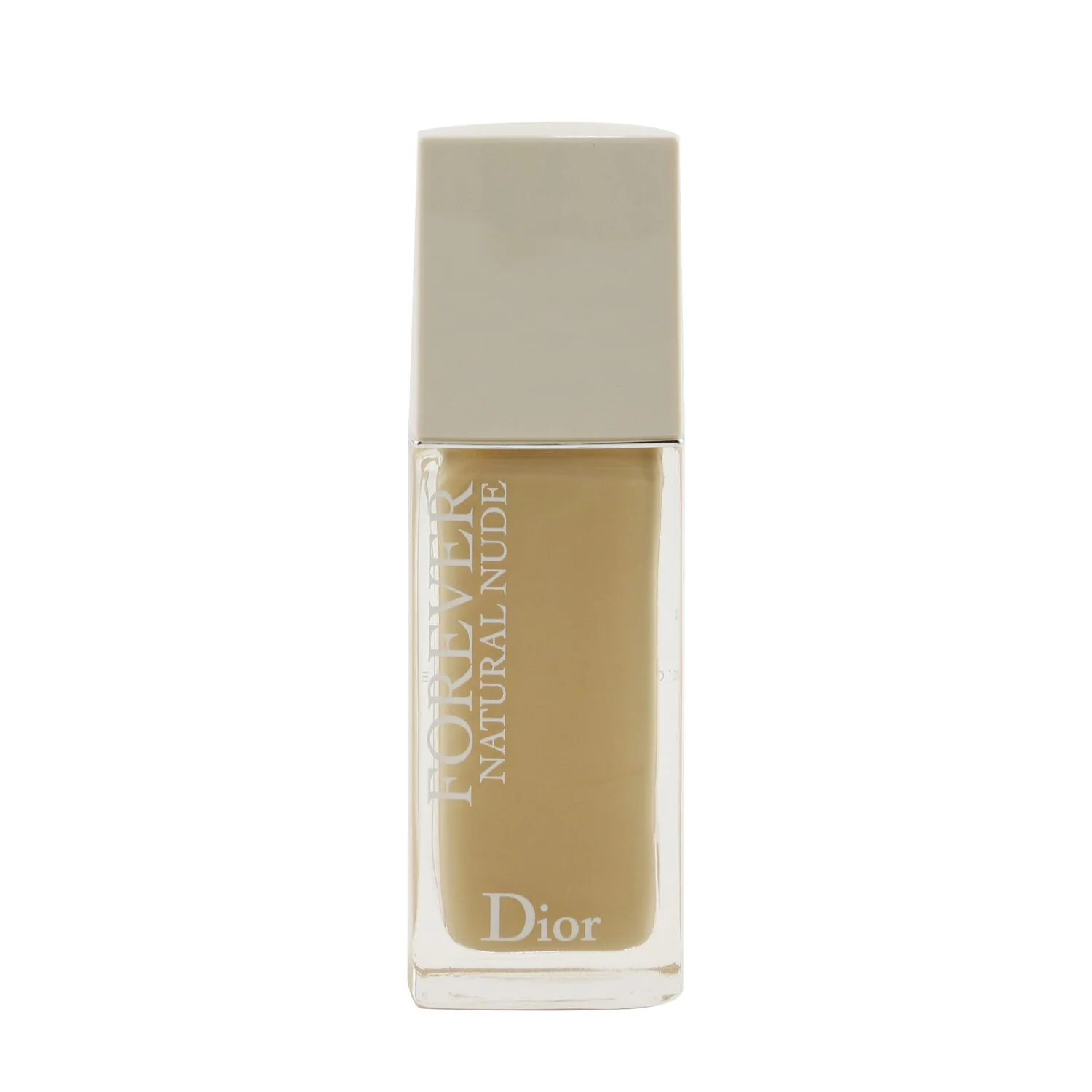 Christian Dior Dior Forever Natural Nude 24H Wear Foundation - # 2W Warm  30ml/1oz