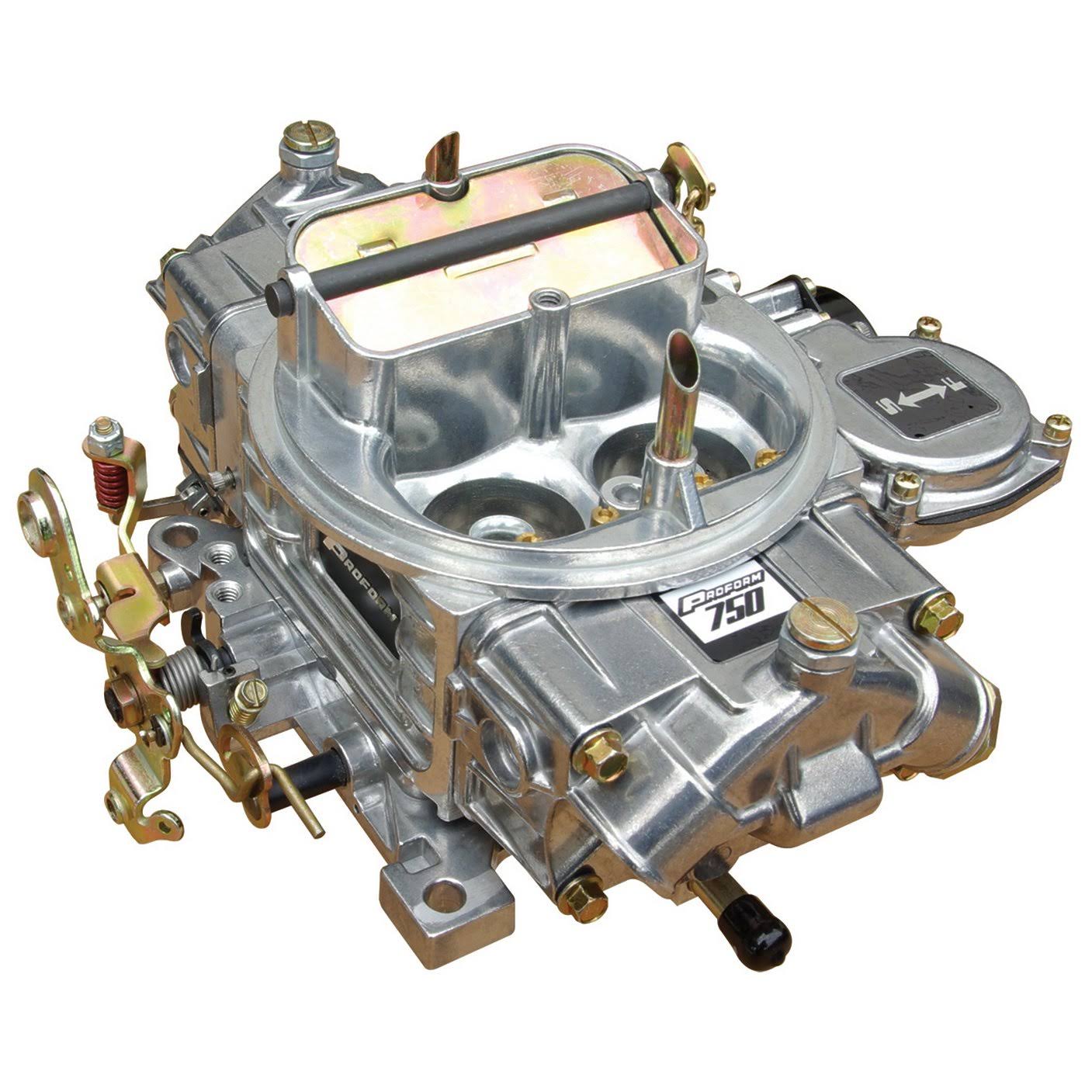 Proform 67258 Upgrade Series Carburetor