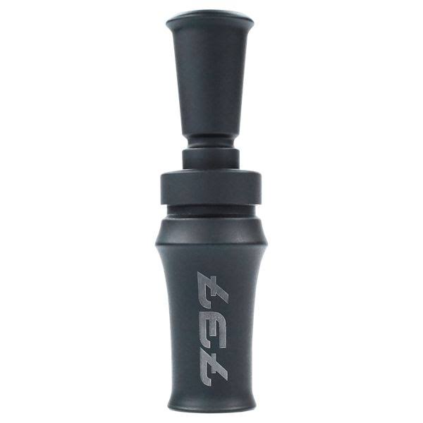 737 Duck Calls Chief Duck Call - Flat Black All