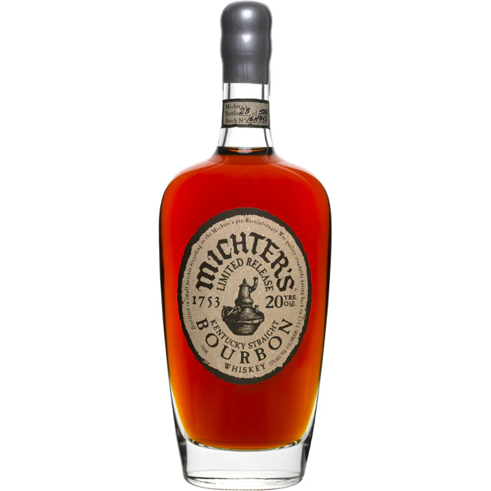 Michter's 2016 20 Year Old Limited Release - Nestor Liquor