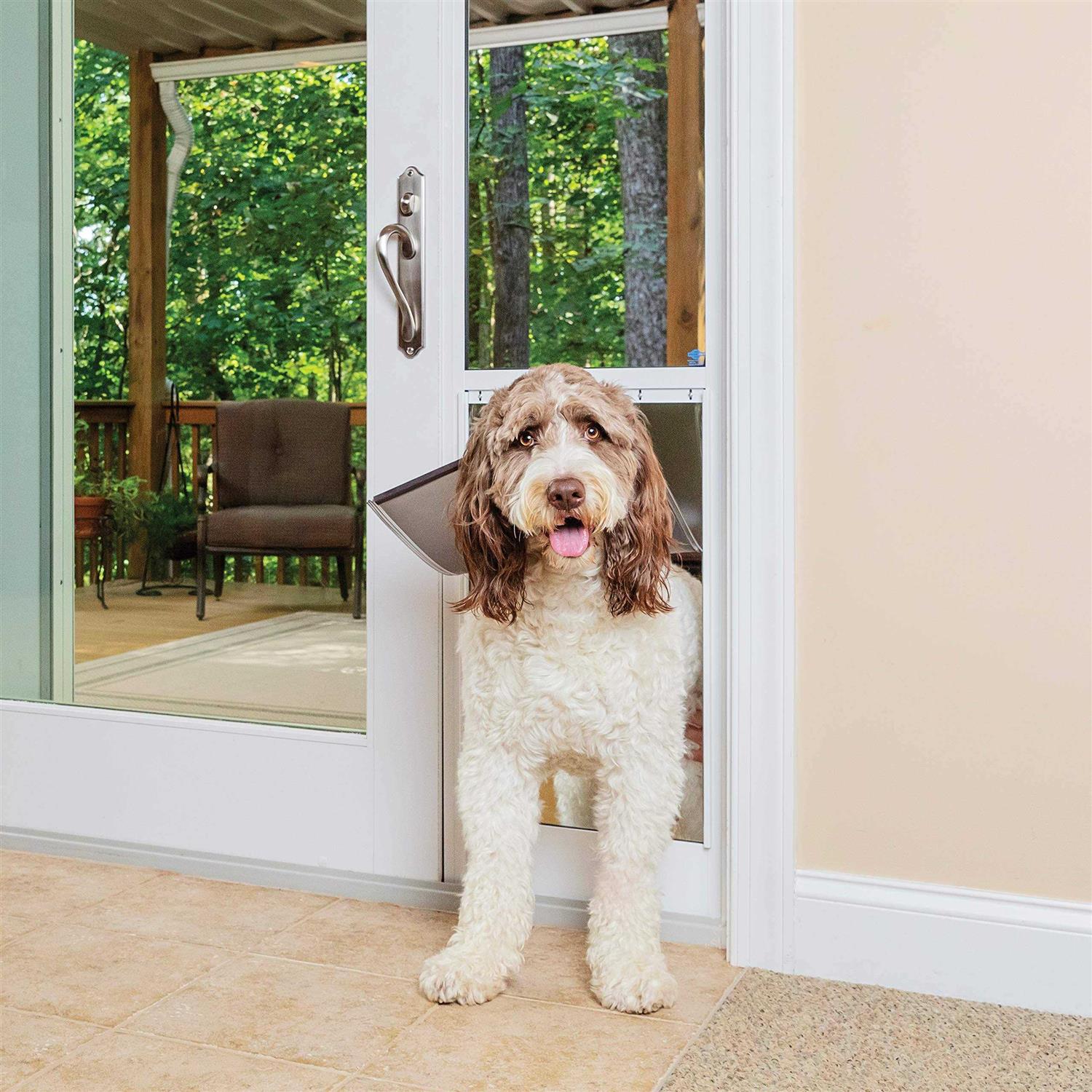 PetSafe Freedom Patio Panel Door - Pet Supplies online store