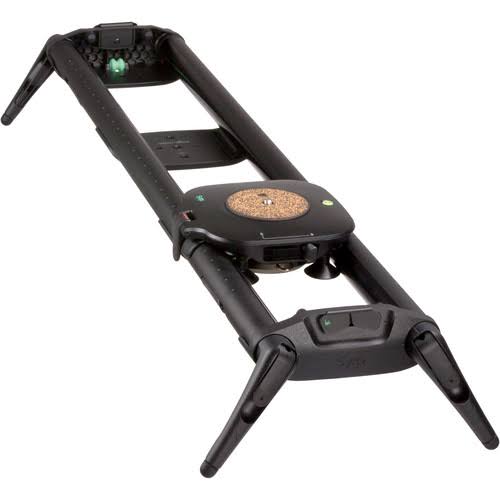 Syrp Magic Carpet Pro Medium Slider Kit Bundle 36x22 Sliders, 36