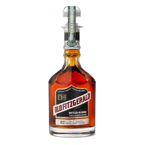 Old Fitzgerald 9 Year 100 Proof Bourbon 750ml - Nestor Liquor