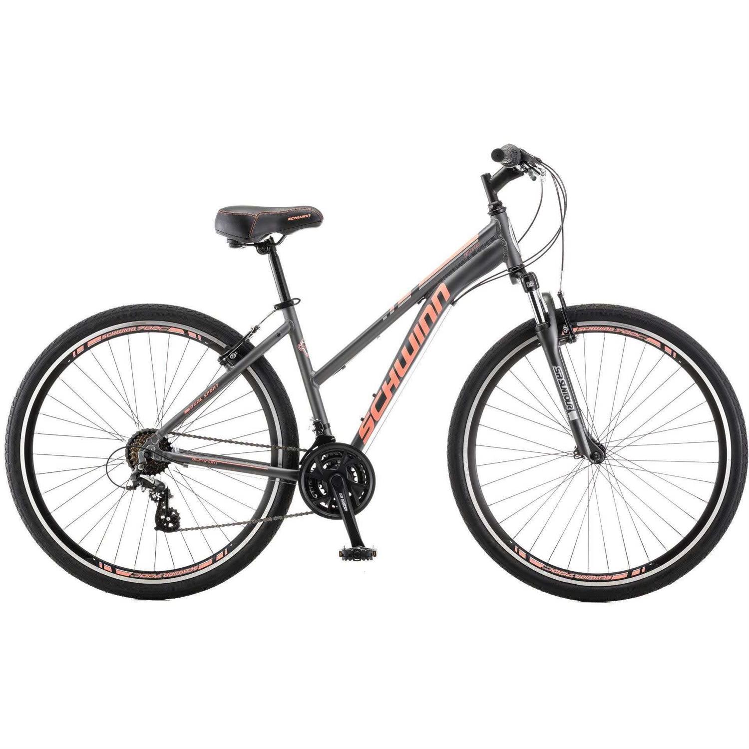 Schwinn Women&amp;s GTX 3 Hybrid Bike - Sports Supplies Online Store